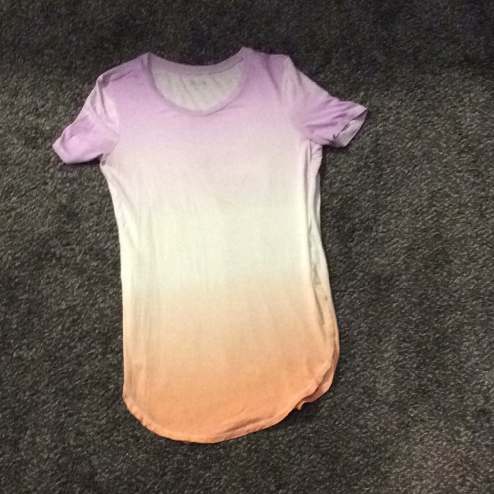 A T-shirt